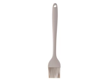 Zdjęcie: Pędzelek silikonowy 26,5x4,5 cm taupe ALTOMDESIGN