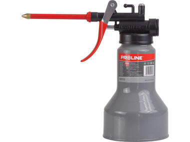 Zdjęcie: Oliwiarka 300ml, zbiornik metalowy, PROLINE