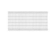 Panel fi 4,0 mm, 1,23 m, ocynk, antracyt, połysk POLBRAM