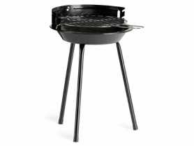 Grill okrągły węglowy LANDMANN