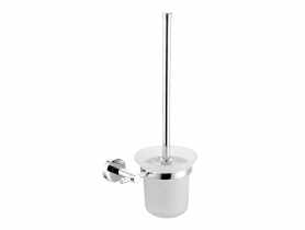 Szczotka Mephisto do WC chrom FERRO