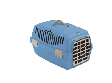 Zdjęcie: Transporter dla psa, kota Gulliver 1 48x32x31 cm ZOLUX