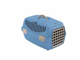 Transporter dla psa, kota Gulliver 1 48x32x31 cm ZOLUX