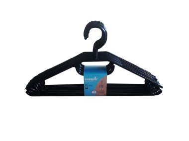 Zdjęcie: Zestaw wieszaków 10 sztuk KEEEPER