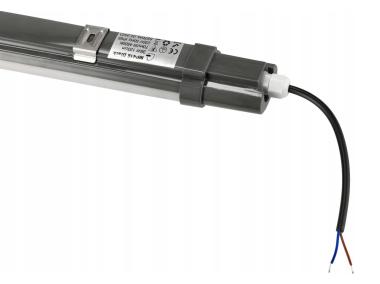 Zdjęcie: Panel Led hermetyczny 120 cm, 36 W DPM