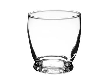 Zdjęcie: Szklanka niska Margo 270 ml tacka 6 szt. GALICJA