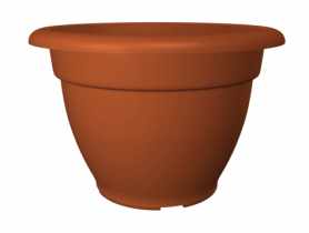 Doniczka Venezia 30 cm teracotta GARDEN LIFE