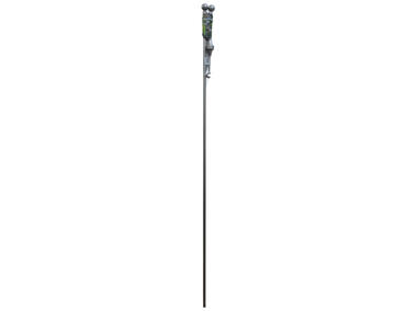 Zdjęcie: Karnisz Hefajstos Plus fi 16 mm - 160 cm cylinder satyna KARWEL