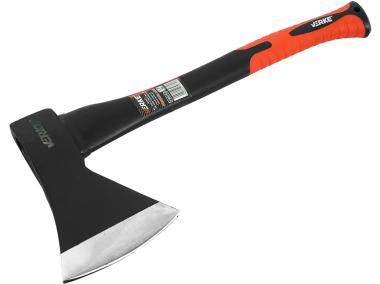 Zdjęcie: Siekiera 1 kg Fiberglass VERKE