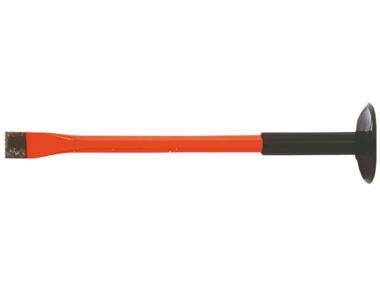 Zdjęcie: Przecinak z ochraniaczem 16 x 300 mm TOP TOOLS