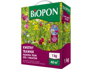 Zdjęcie: Kwietny trawnik 1 kg BOPON