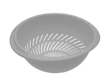 Zdjęcie: Cedzak 26 cm Fabienne Nordic Grey KEEEPER