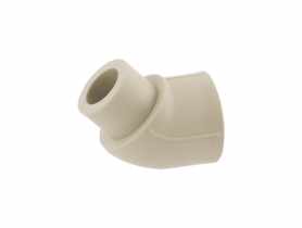 Kolanko WZ PP-R 32 45 stopni IDMAR