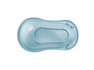 Zdjęcie: Wanienka Wiktoria Pure 84 cm nordic blue KEEEPER