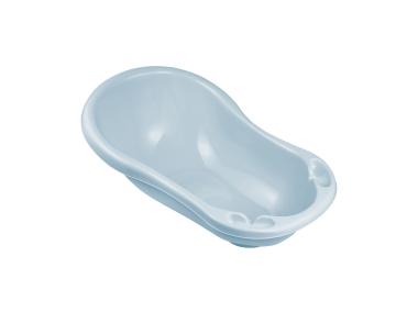 Zdjęcie: Wanienka Wiktoria Pure 84 cm nordic blue KEEEPER