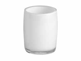 Kubek Cordoba biała SEPIO