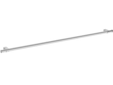 Zdjęcie: Reling kuchenny 100 cm chrom KUCHINOX