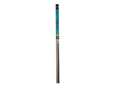 Zdjęcie: Rura Valentina fi 19 mm - 240 cm nikiel KARWEL