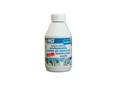 Zdjęcie: Środek do usuwania kamiennego osadu 0,25 L HG