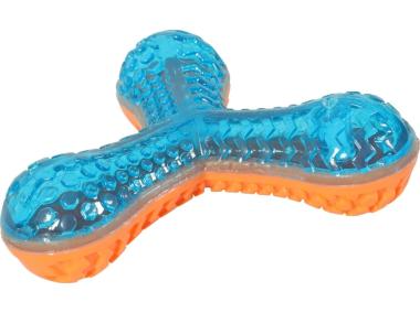 Zdjęcie: Zabawka dla psa gryzak bumerang 13,6 cm ZOLUX