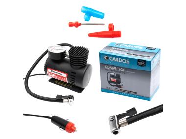 Zdjęcie: Kompresor CARDOS