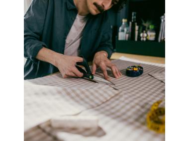 Zdjęcie: Nożyczki uniwersalne FF 25 cm FISKARS