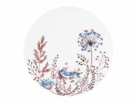 Serenity talerz deserowy nbc 20 cm ALTOMDESIGN