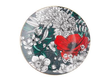 Zdjęcie: Talerz deserowy Poppy nbc 20 cm ALTOMDESIGN