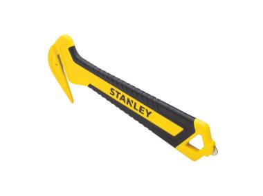 Zdjęcie: Nóż bezpieczny do taśm pakowych STANLEY