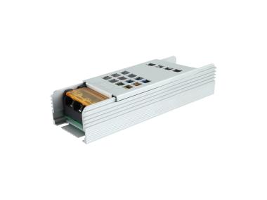 Zdjęcie: Zasilacz elektroniczny do LED Vigor Driver 36 W SEC 12 V DC 3 A STRUHM