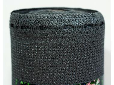 Zdjęcie: Mata cieniująca Recynet Plus 1,5 x 10 m, szary NORTENE