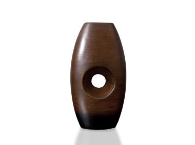 Zdjęcie: Wazon ceramiczny 73727 EUROFIRANY