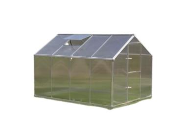 Zdjęcie: Szklarnia Alu Typ F4 300x230x200 cm GUTTA