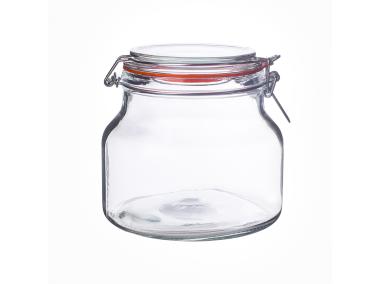 Zdjęcie: Słoik hermetyczny Spiżarnia Pani Domu 1500 ml ALTOM DESIGN