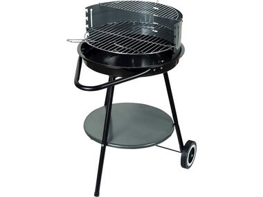 Zdjęcie: Grill okrągły MASTER GRILL&PARTY