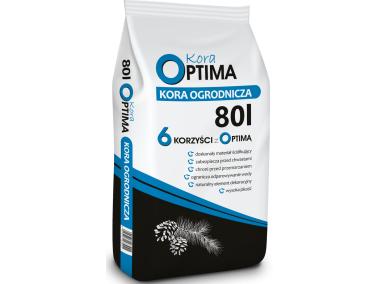 Zdjęcie: Kora optima 80 L BIOVITA