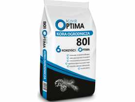Kora optima 80 L BIOVITA