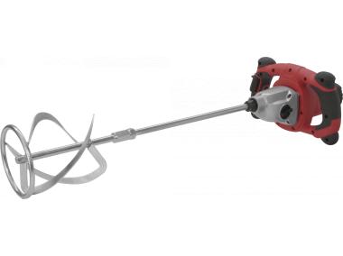 Zdjęcie: Mieszarka 1400 W 2 biegi mieszadło m14 MODECO EXPERT