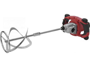 Zdjęcie: Mieszarka 1400 W 2 biegi mieszadło m14 MODECO EXPERT