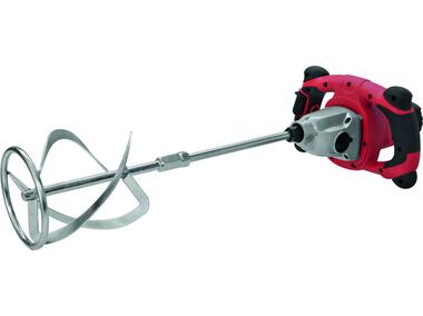 Zdjęcie: Mieszarka 1400 W 2 biegi mieszadło m14 MODECO EXPERT