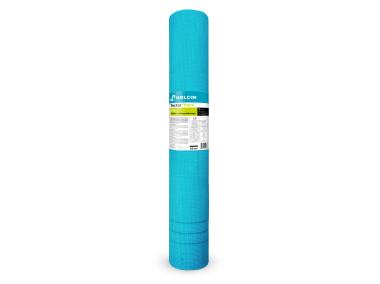 Zdjęcie: Siatka z włókna szklanego 1x50 m TectorTherm 165 HOLCIM