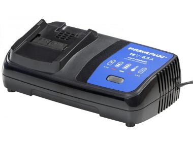 Zdjęcie: Ładowarka 6,5 A 18 V RawlCHARGER RAWLPLUG
