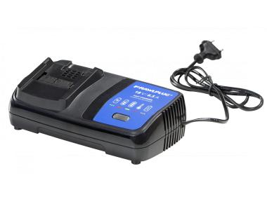 Zdjęcie: Ładowarka 6,5 A 18 V RawlCHARGER RAWLPLUG