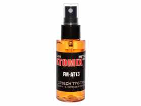Atomix method feeder orzech tygrysi 50 g JAXON