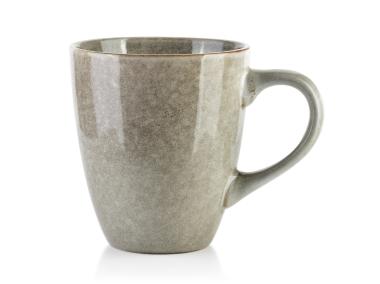 Zdjęcie: Kubek 350 ml szary BASIC NATURE