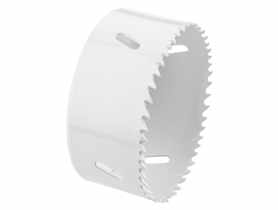 Otwornica bi-metalowa 92 mm GRAPHITE