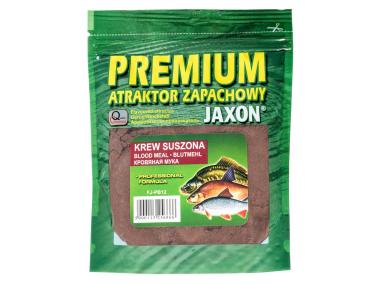 Zdjęcie: Atraktor premium 250 g krew suszona JAXON