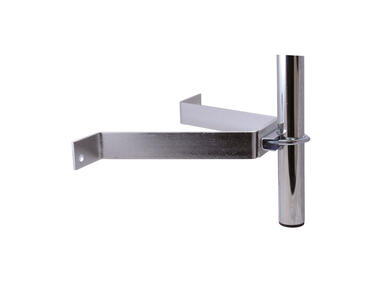 Zdjęcie: Mocowanie ścienne do masztu US-50320 DPM SOLID