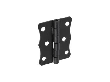 Zdjęcie: Zawias C 50x46x1,0 mm ZO 50 DMX