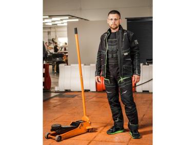 Zdjęcie: Bluza robocza Premium Pro rozmiar XXL NEO TOOLS